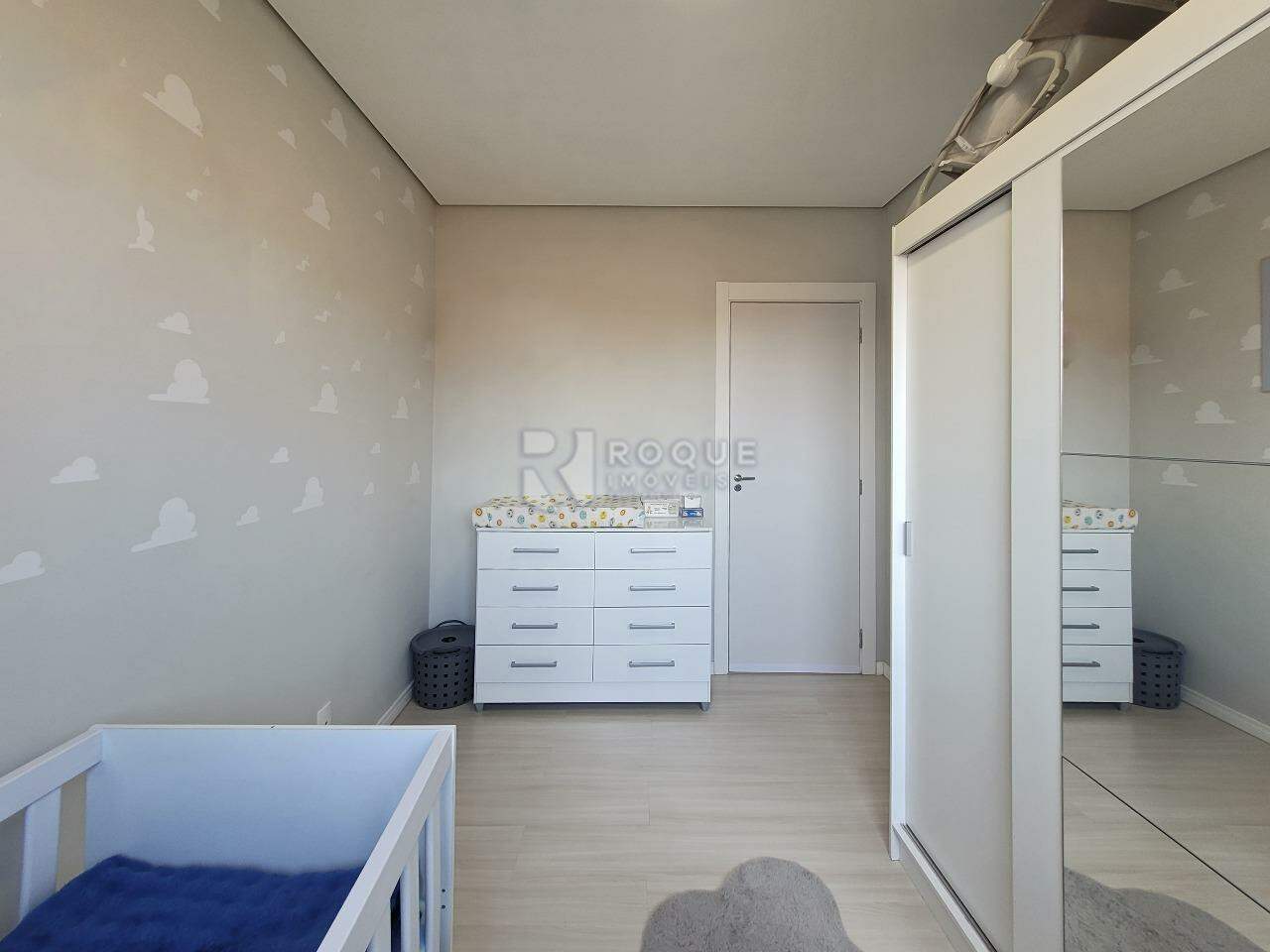 Apartamento à venda no bairro Jardim Esteves: DORMITÓRIO 1