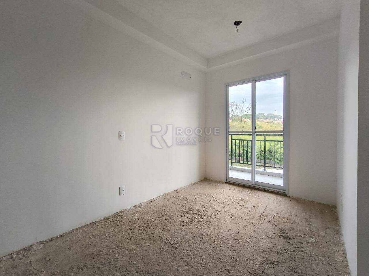 Apartamento à venda no bairro Jardim Esteves: SALA DE ESTAR