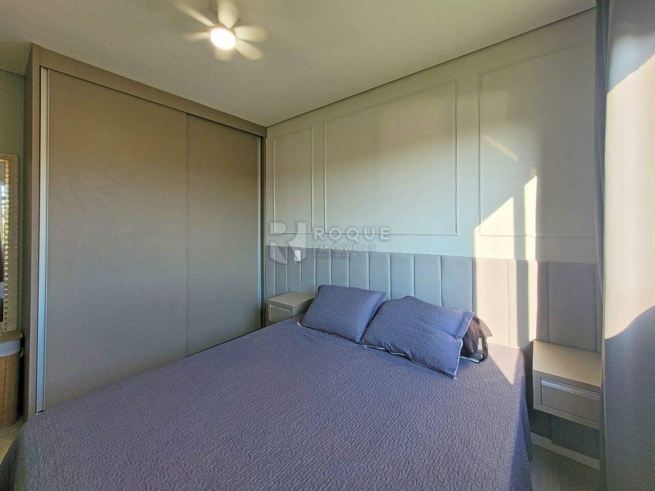 Apartamento à venda no bairro Jardim Esteves: SUÍTE