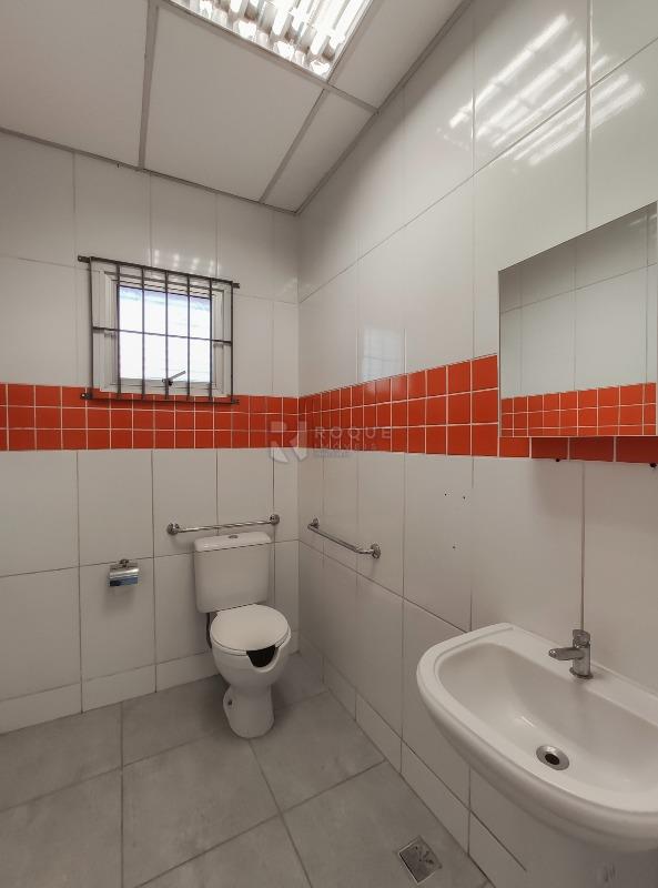 Salas/Conjuntos para aluguel no bairro Cidade Jardim: WC social 2