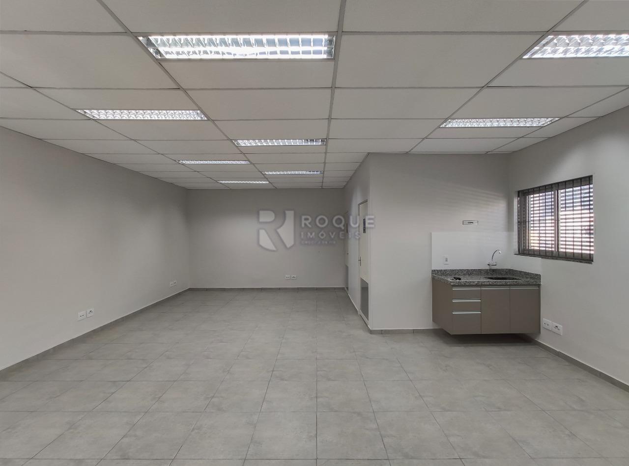 Salas/Conjuntos para aluguel no bairro Cidade Jardim: Salão 