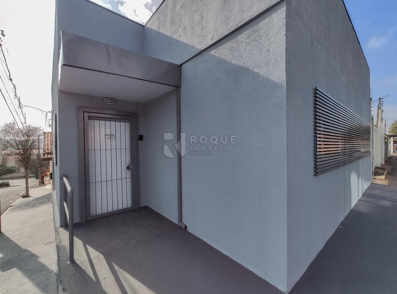 Salas/Conjuntos para aluguel no bairro Cidade Jardim: Fachada 