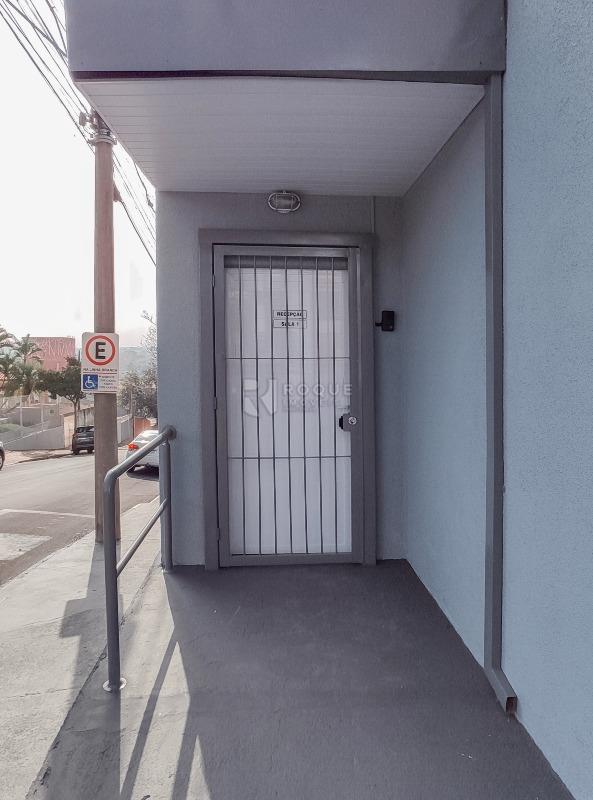 Salas/Conjuntos para aluguel no bairro Cidade Jardim: Acesso 
