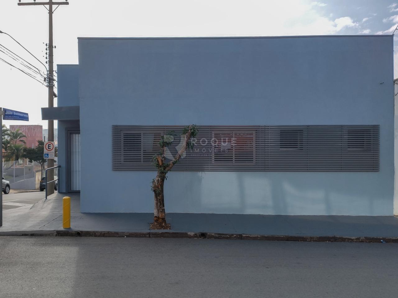 Salas/Conjuntos para aluguel no bairro Cidade Jardim: Fachada 