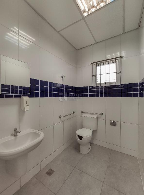 Salas/Conjuntos para aluguel no bairro Cidade Jardim: WC social 1