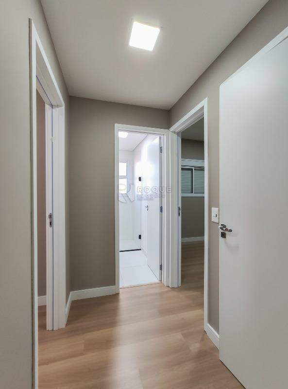 Apartamento para aluguel no bairro Vila Primavera: Hall 