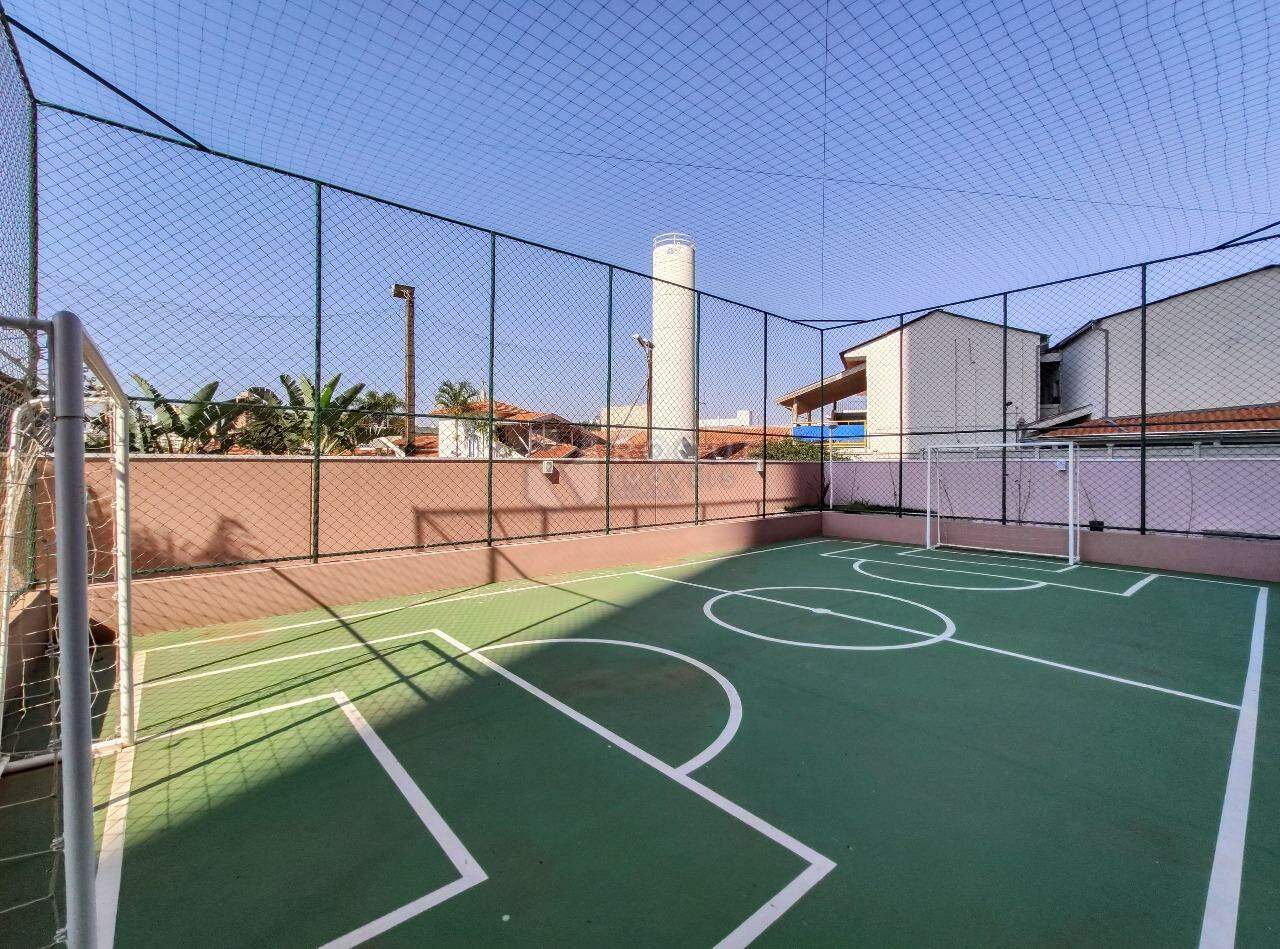 Apartamento para aluguel no bairro Vila Primavera: Área do condomínio 