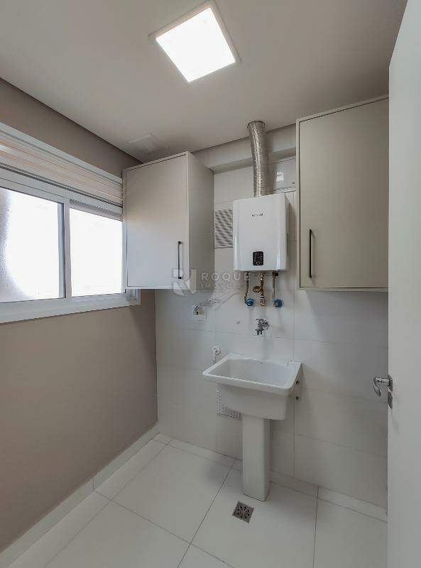Apartamento para aluguel no bairro Vila Primavera: Área de serviço 