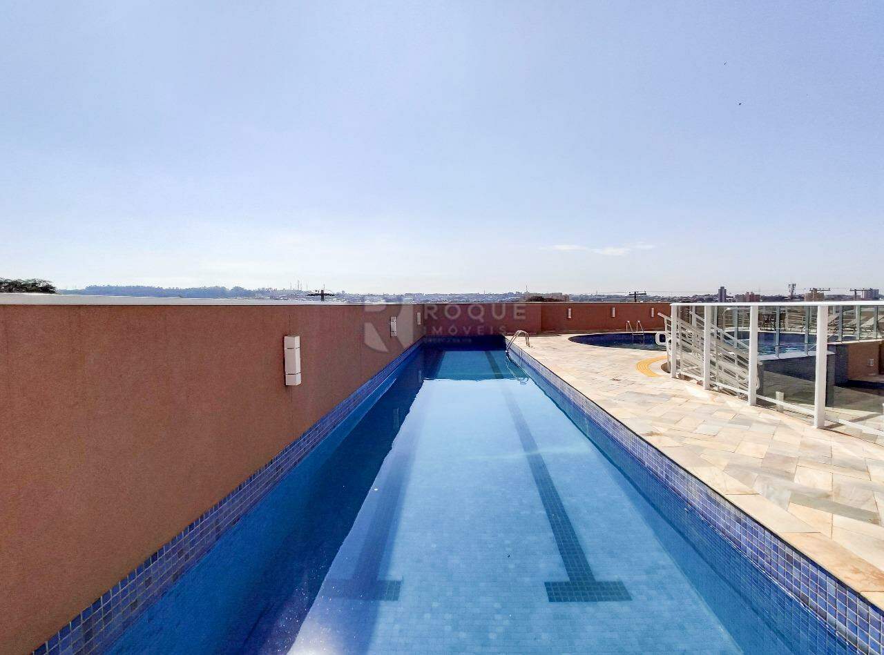Apartamento para aluguel no bairro Vila Primavera: Área do condomínio 