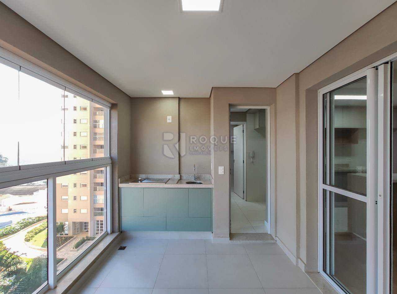 Apartamento para aluguel no bairro Vila Primavera: Sacada 
