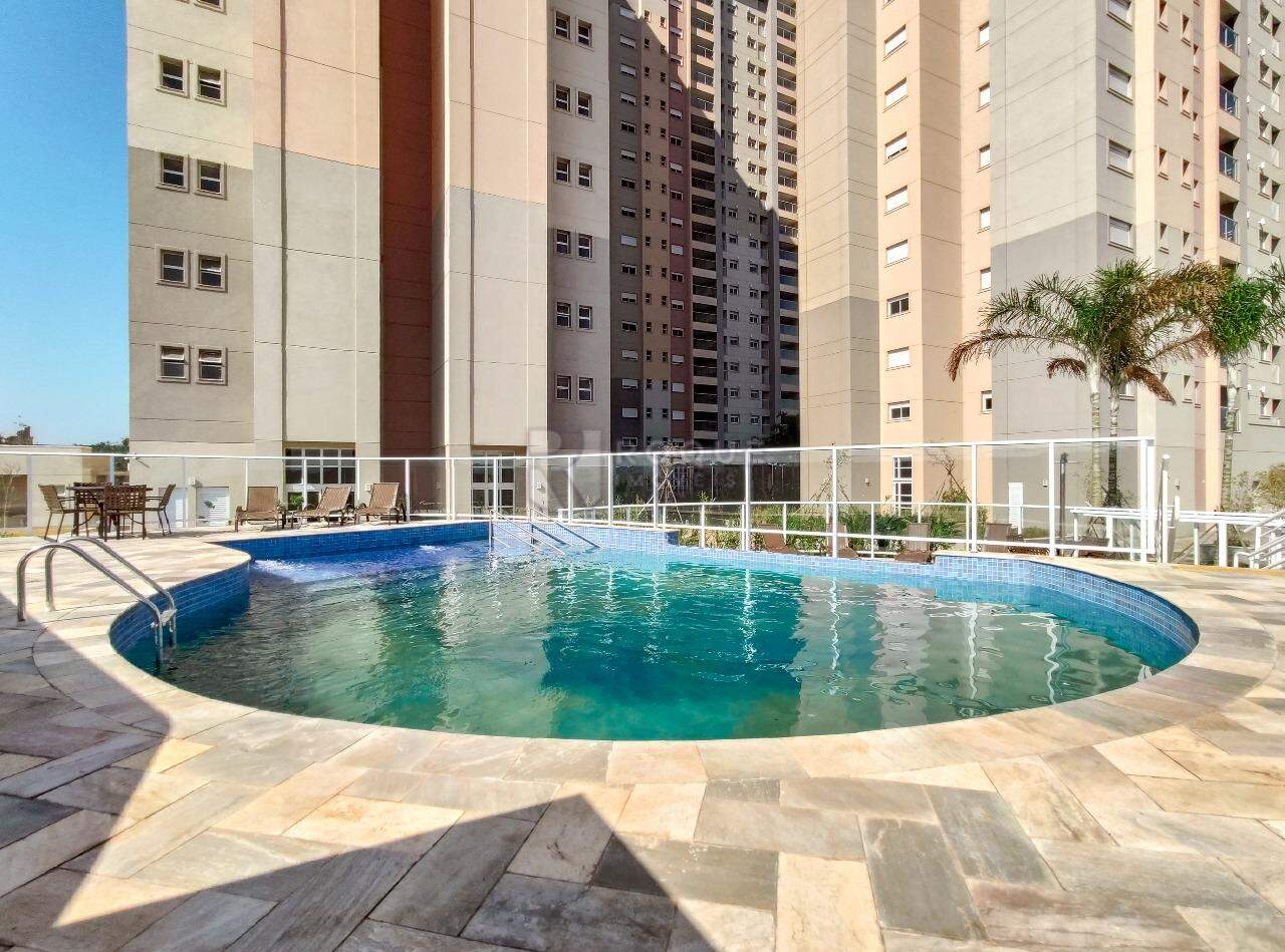 Apartamento para aluguel no bairro Vila Primavera: Área do condomínio 