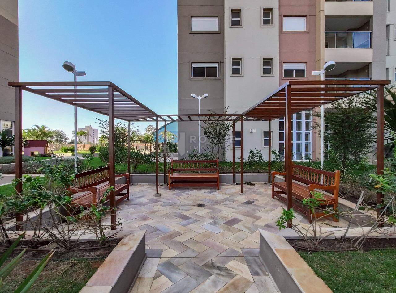 Apartamento para aluguel no bairro Vila Primavera: Área do condomínio 