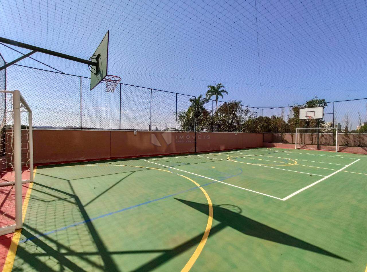 Apartamento para aluguel no bairro Vila Primavera: Área do condomínio 