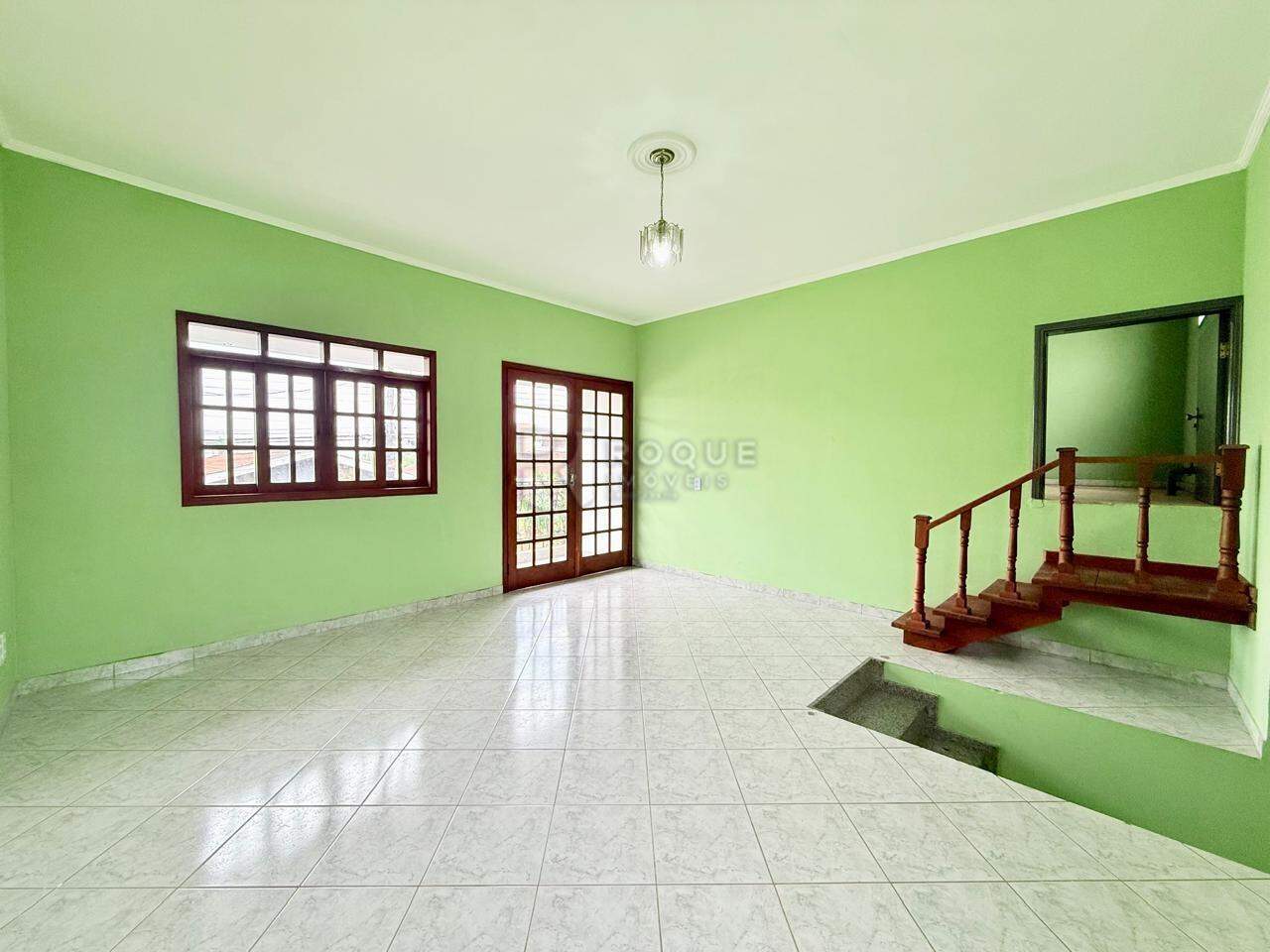 Casa Residencial para aluguel no bairro Vila Cristovam: Sala 02