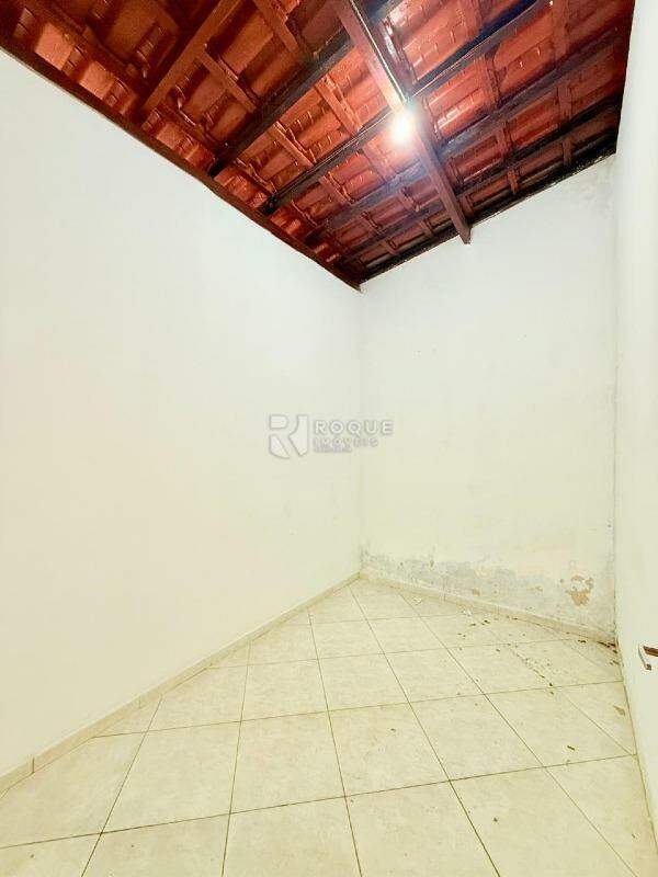 Casa Residencial para aluguel no bairro Vila Cristovam: Dormitório Edícula