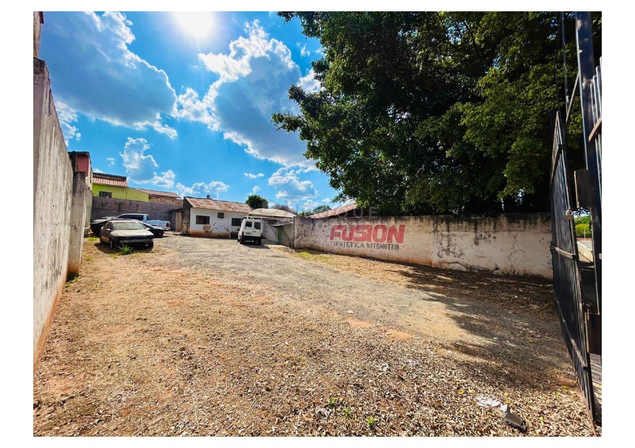 Barracão/Galpão à venda no bairro Vila Fascina: 