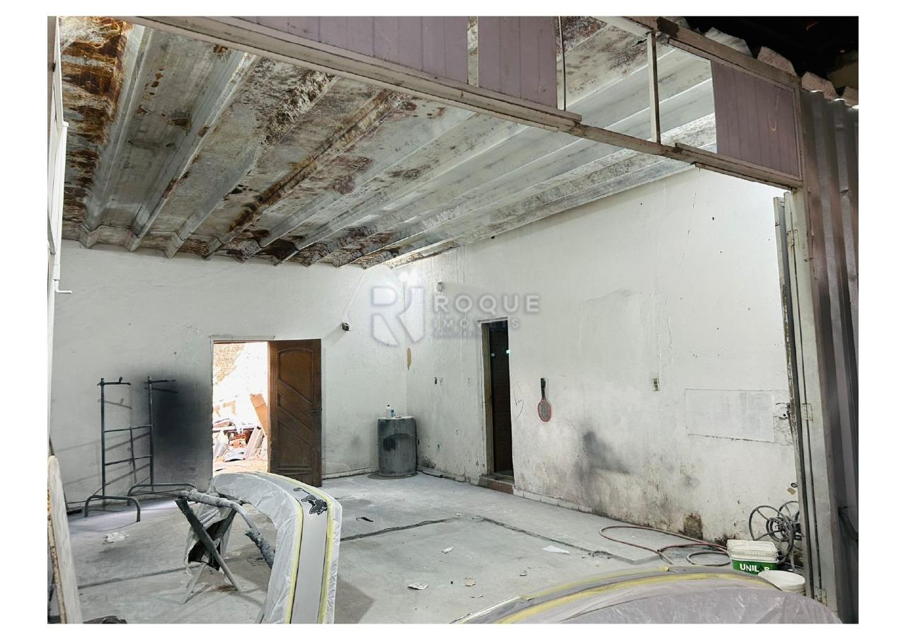 Barracão/Galpão à venda no bairro Vila Fascina: 