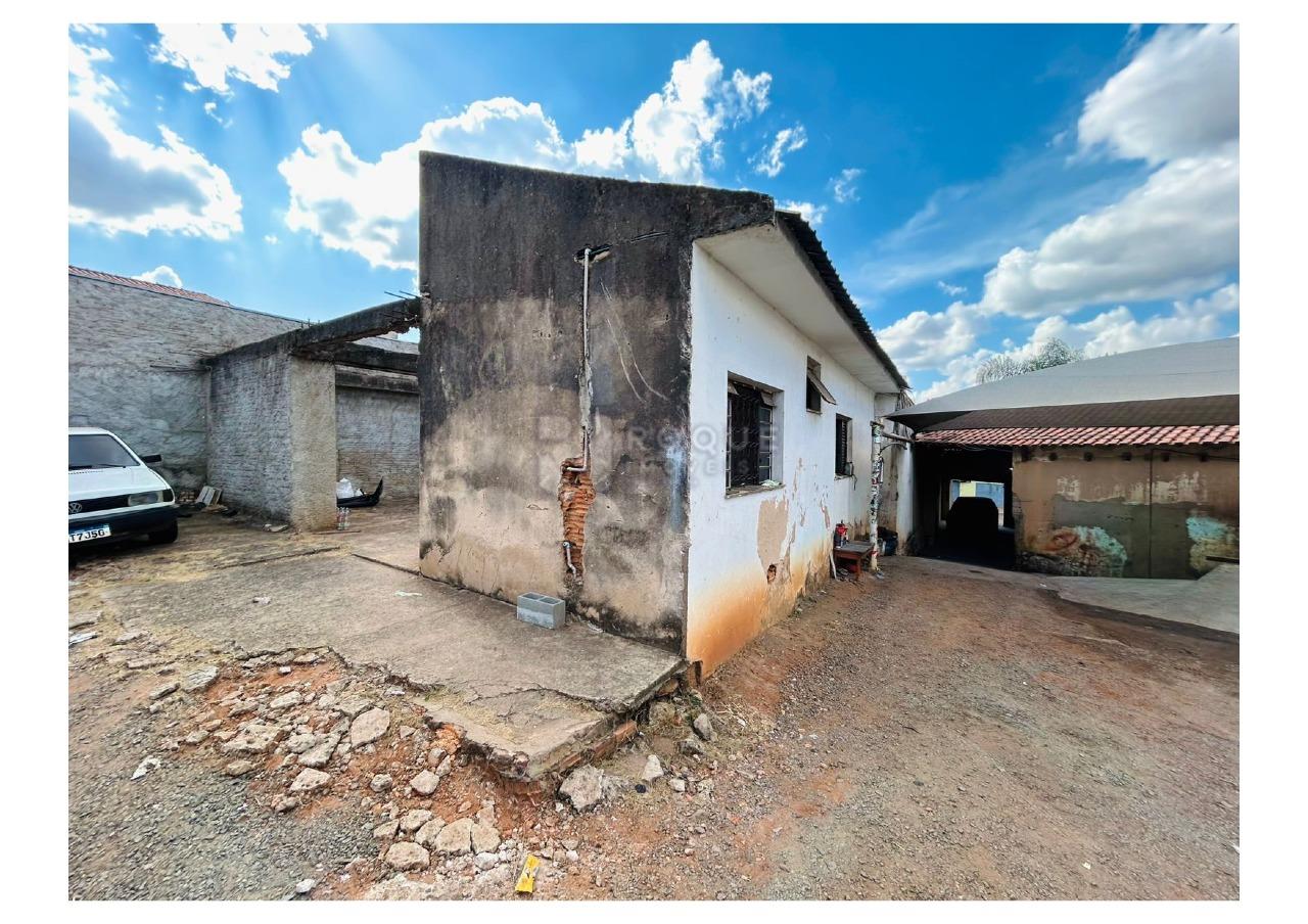 Barracão/Galpão à venda no bairro Vila Fascina: 