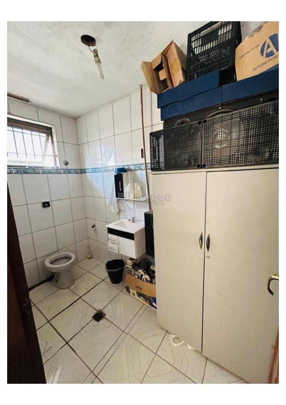 Barracão/Galpão à venda no bairro Vila Fascina: 