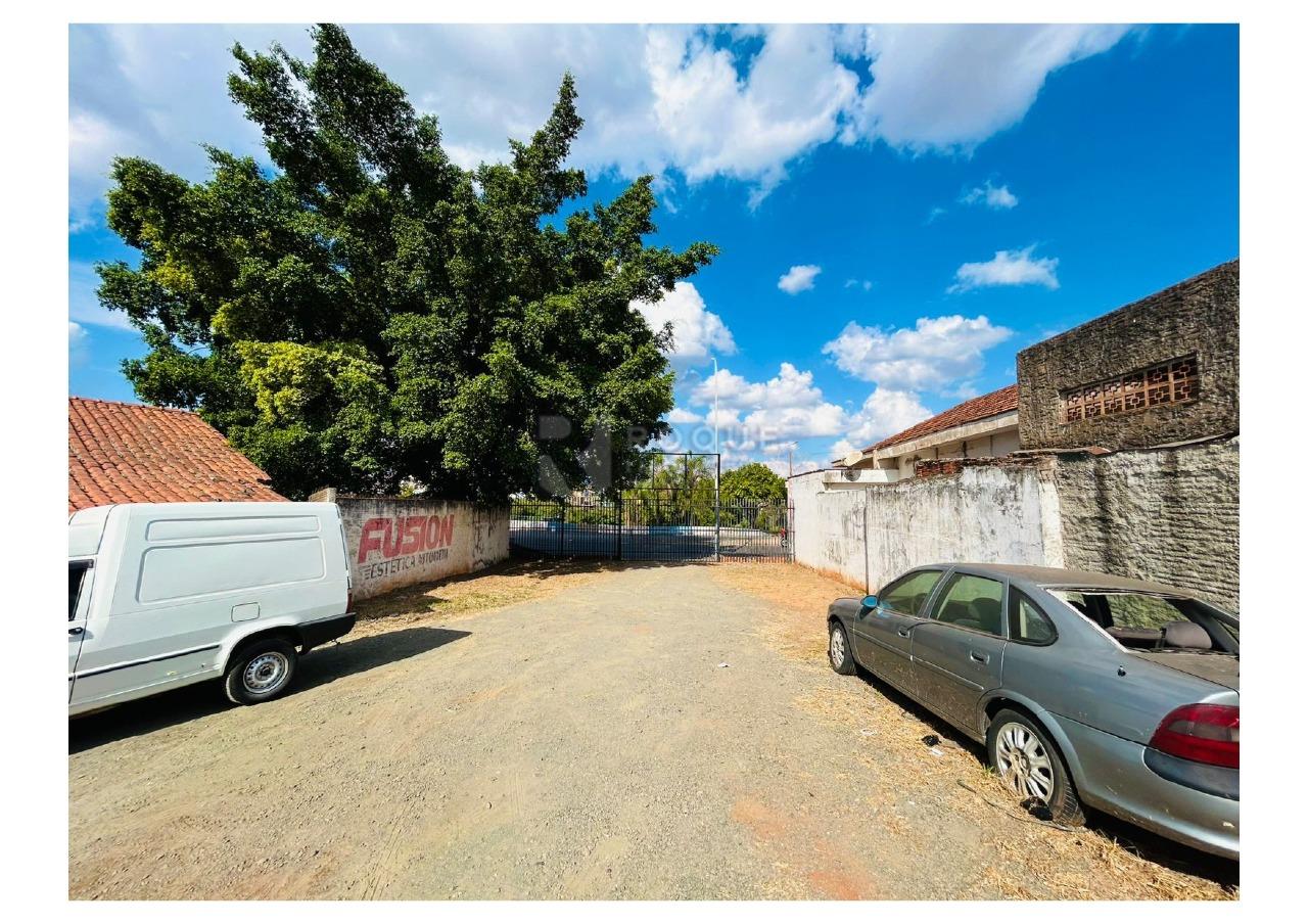 Barracão/Galpão à venda no bairro Vila Fascina: 