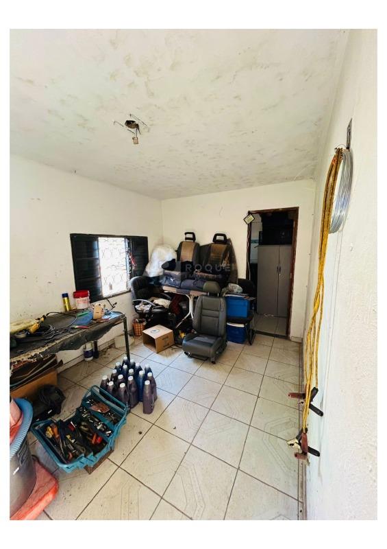 Barracão/Galpão à venda no bairro Vila Fascina: 