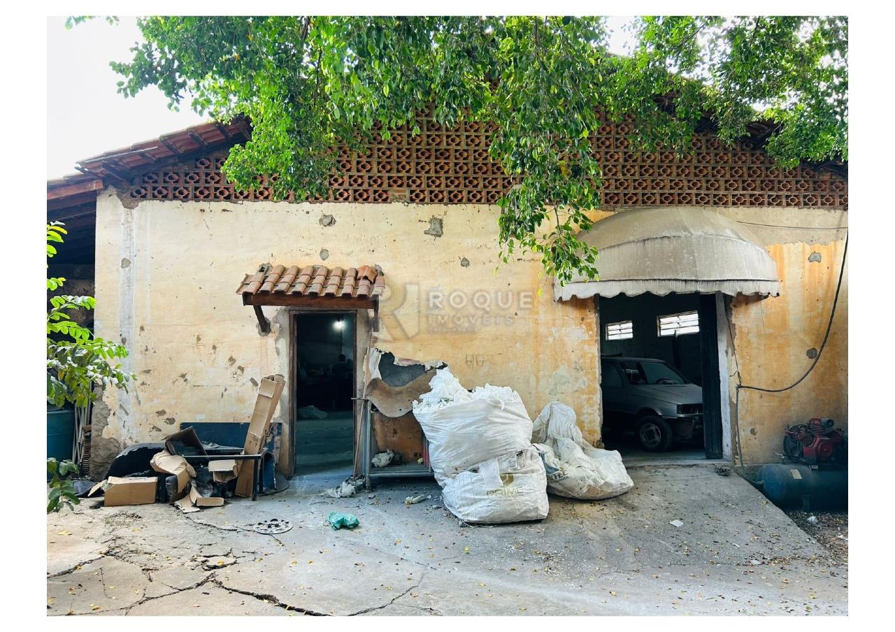 Barracão/Galpão à venda no bairro Vila Fascina: 
