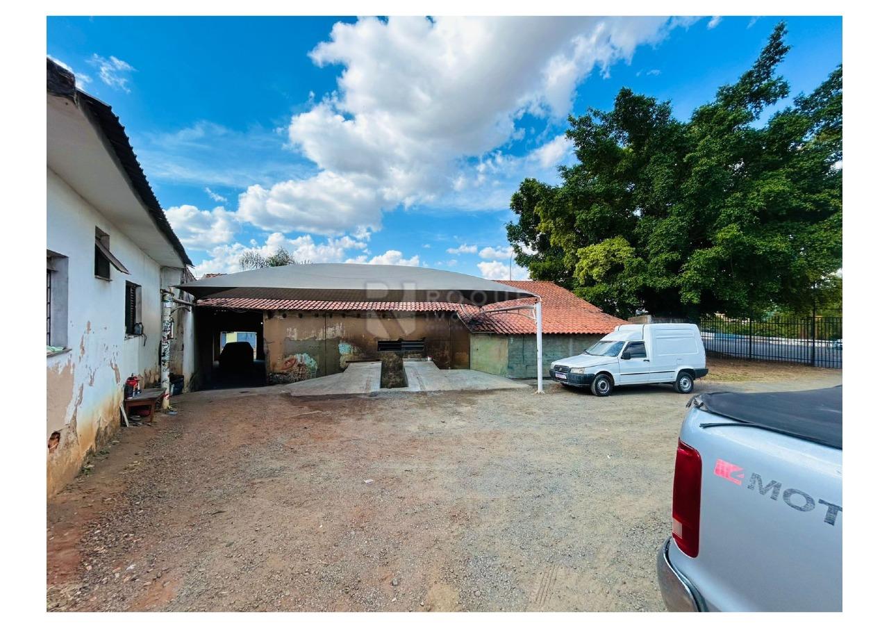Barracão/Galpão à venda no bairro Vila Fascina: 