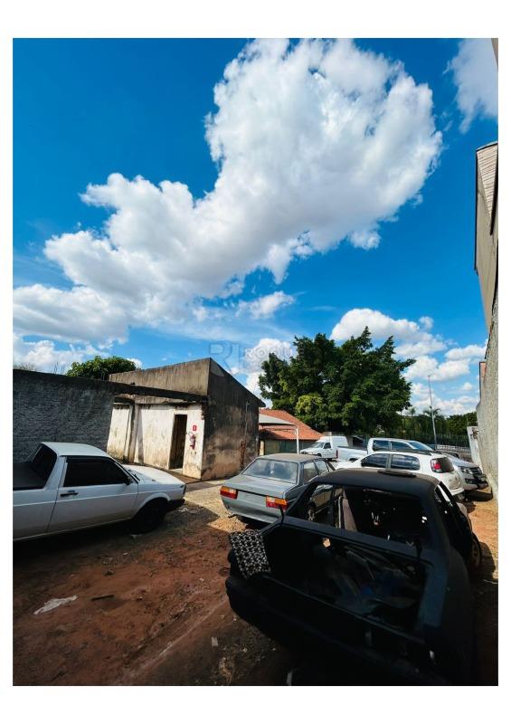 Barracão/Galpão à venda no bairro Vila Fascina: 