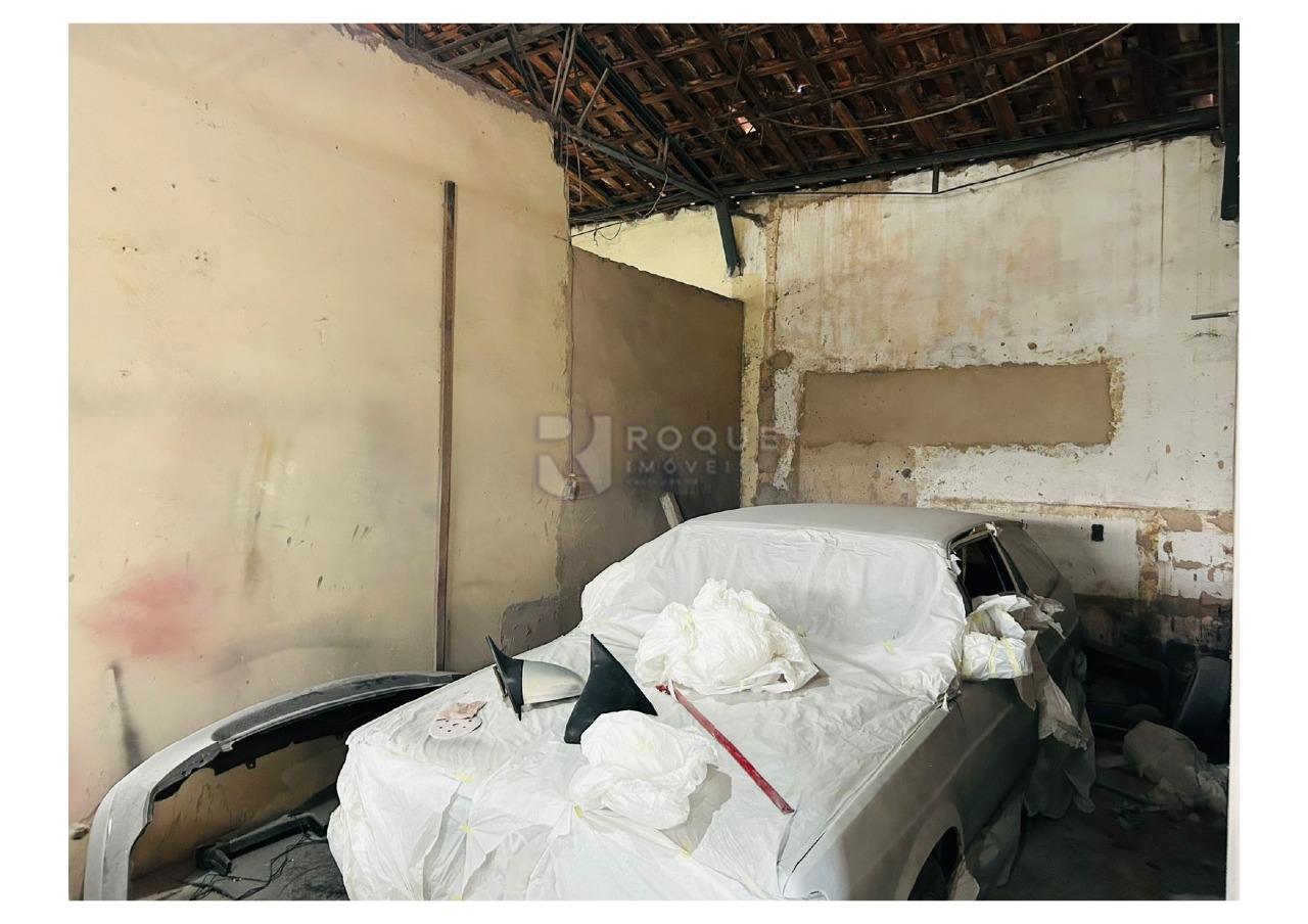 Barracão/Galpão à venda no bairro Vila Fascina: 