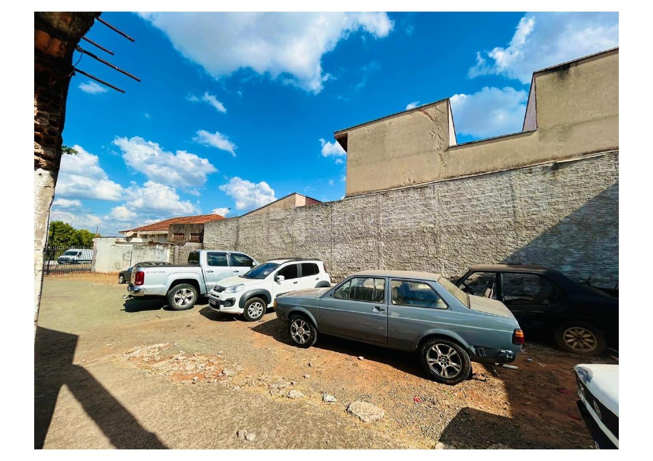 Barracão/Galpão à venda no bairro Vila Fascina: 