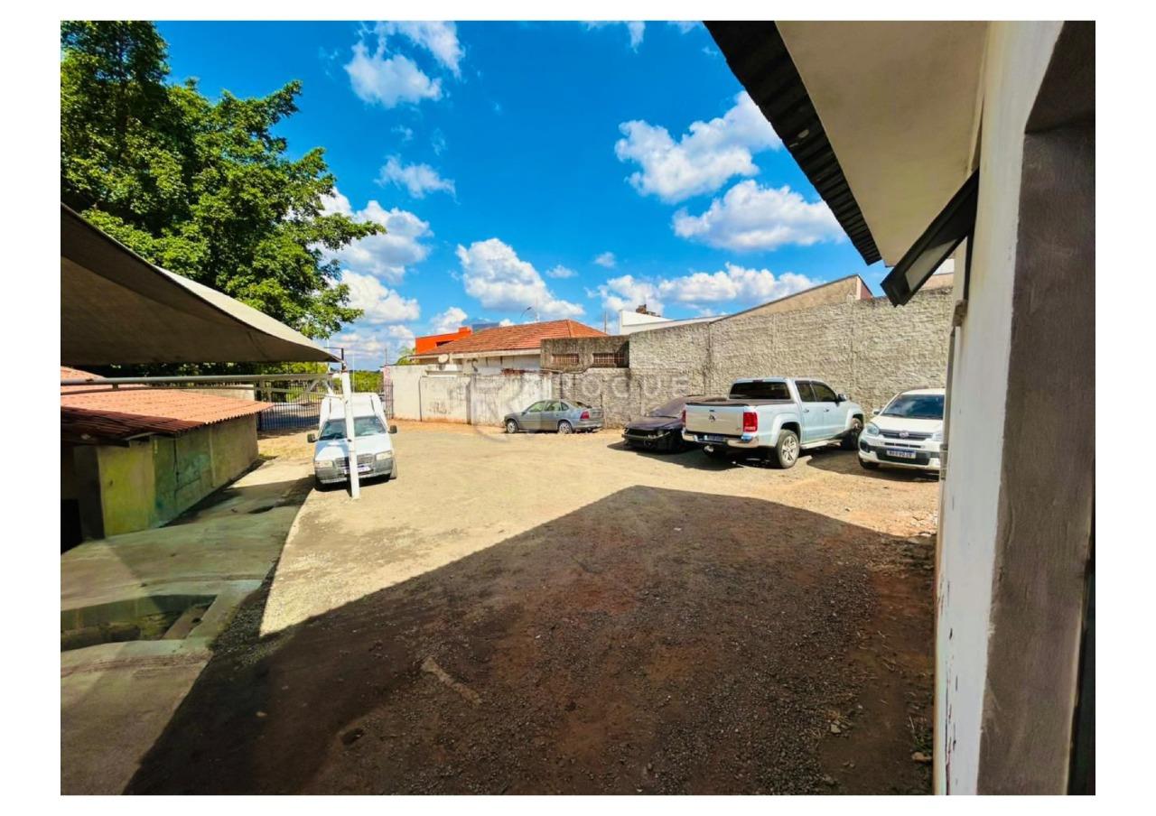 Barracão/Galpão à venda no bairro Vila Fascina: 