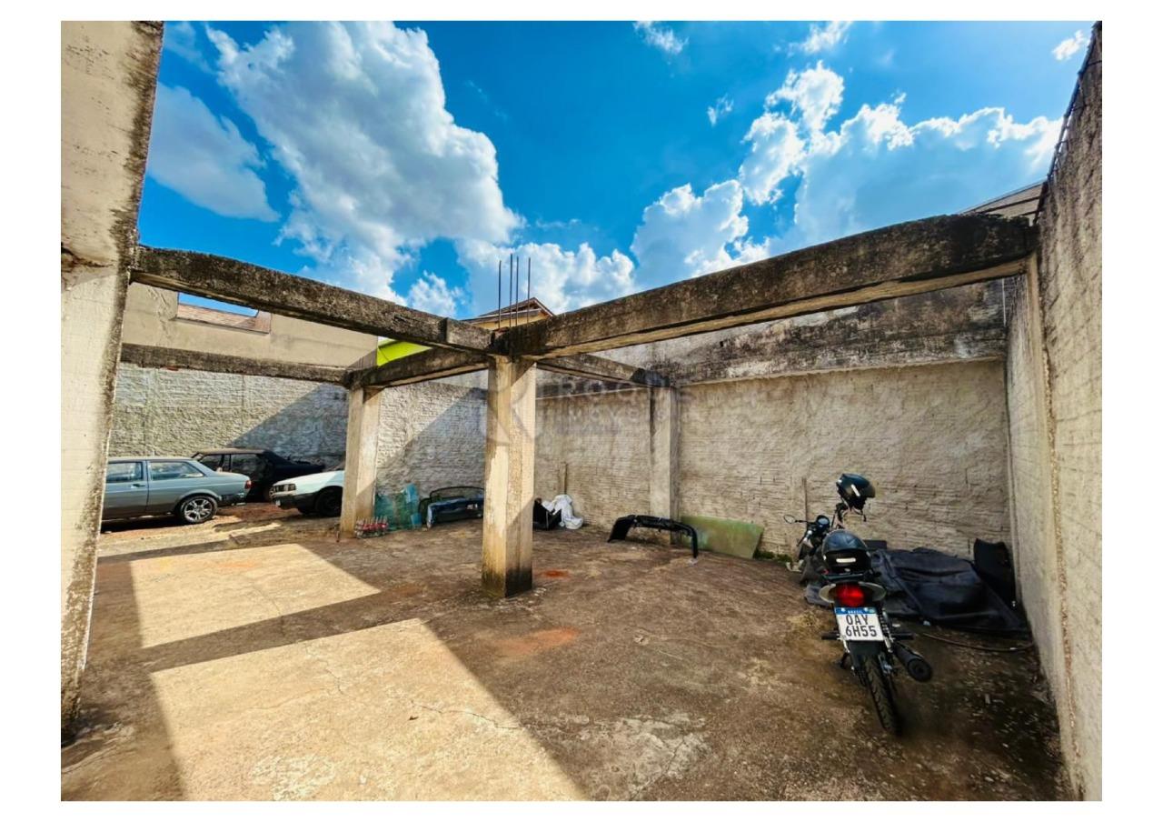 Barracão/Galpão à venda no bairro Vila Fascina: 