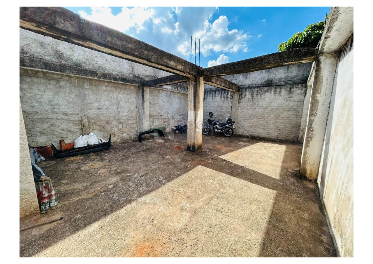 Barracão/Galpão à venda no bairro Vila Fascina: 