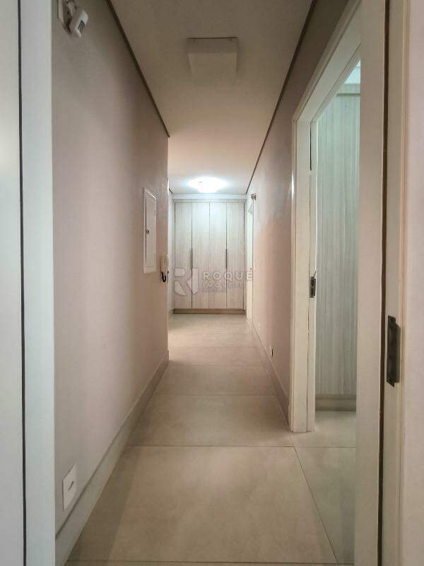 Casa em condomínio à venda no bairro Residencial Casalbuono: CORREDOR INTERNO