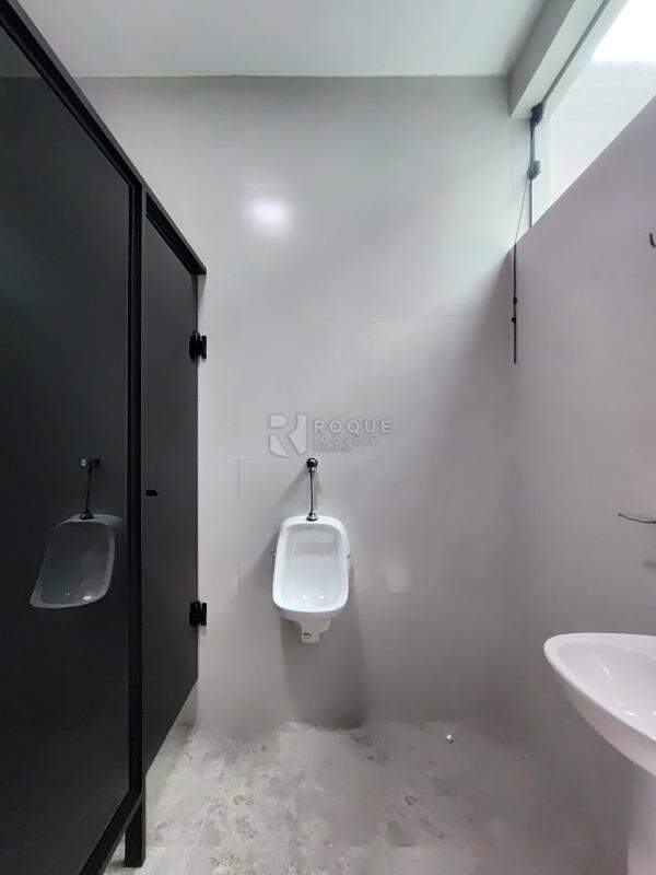 Barracão/Galpão para aluguel no bairro Park Empresarial de Iracemápolis: Wc 03