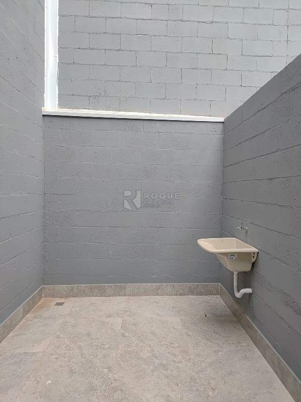 Barracão/Galpão para aluguel no bairro Park Empresarial de Iracemápolis: Lavanderia 