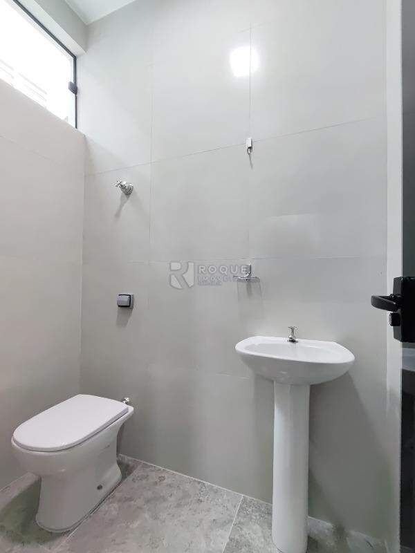Barracão/Galpão para aluguel no bairro Park Empresarial de Iracemápolis: Wc 02 