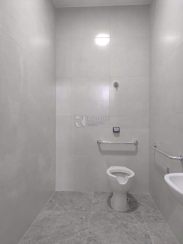 Barracão/Galpão para aluguel no bairro Park Empresarial de Iracemápolis: Wc 01