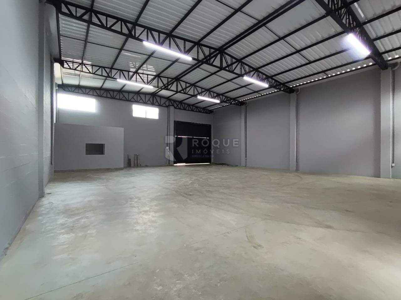 Barracão/Galpão para aluguel no bairro Park Empresarial de Iracemápolis: Salão