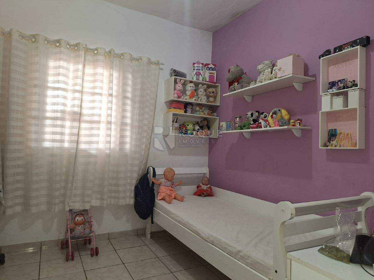 Casa Residencial à venda no bairro Parque Residencial Santa Eulália: