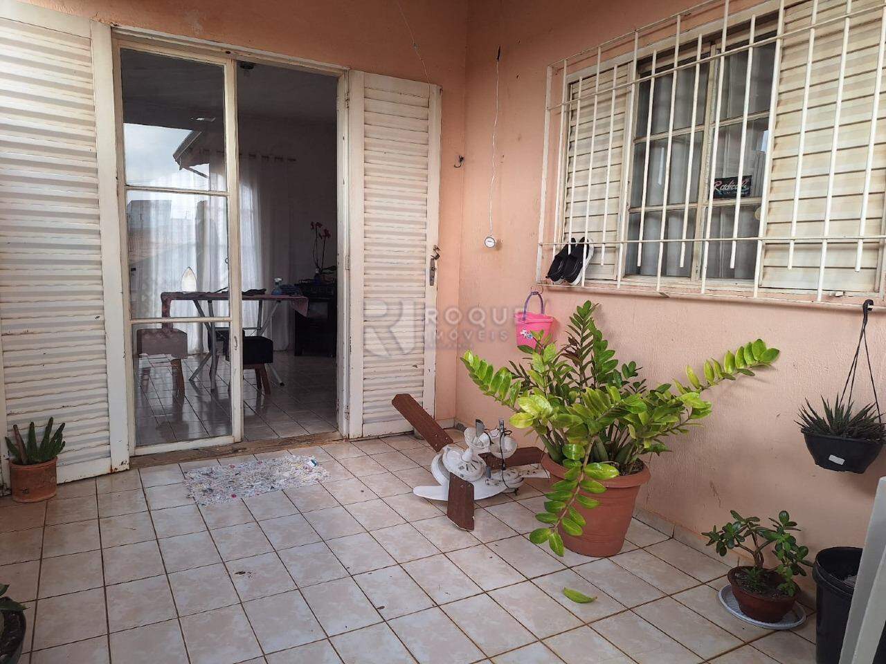 Casa Residencial à venda no bairro Parque Residencial Santa Eulália: