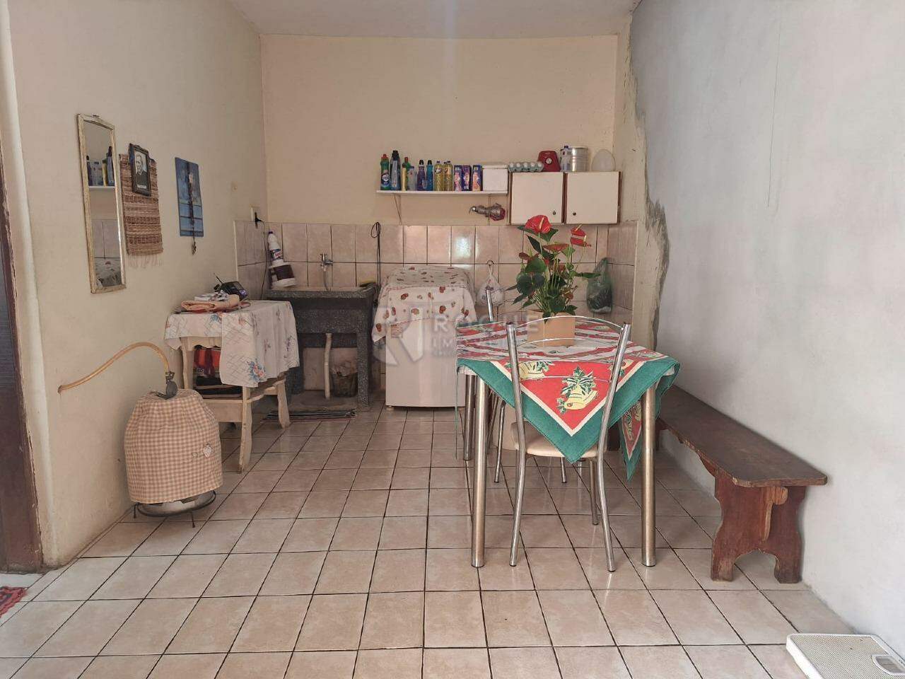 Casa Residencial à venda no bairro Parque Residencial Santa Eulália: