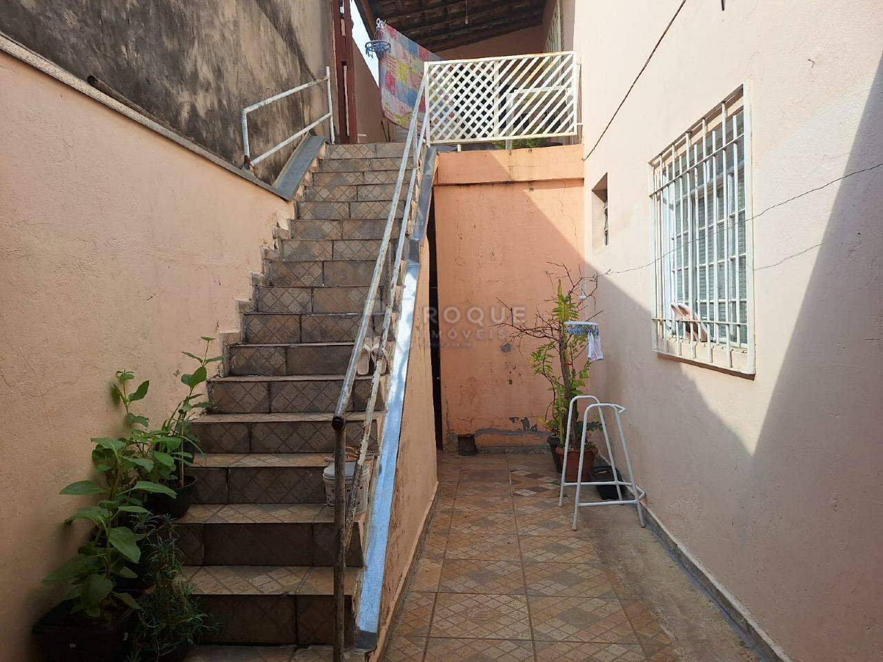 Casa Residencial à venda no bairro Parque Residencial Santa Eulália: