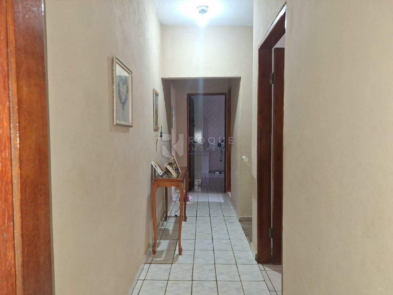 Casa Residencial à venda no bairro Parque Residencial Santa Eulália: 