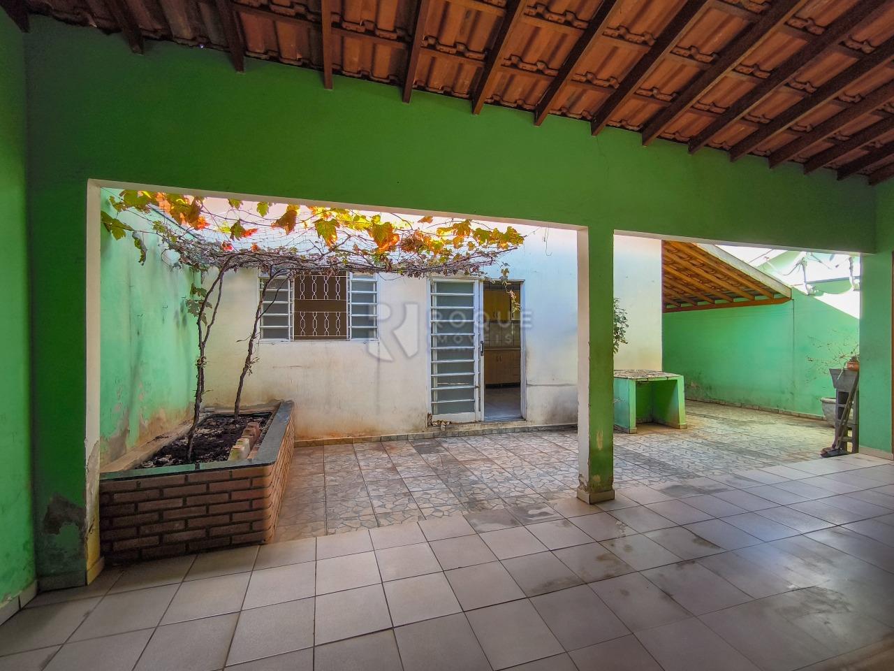 Casa Residencial à venda no bairro Vila Cristovam: RANCHO