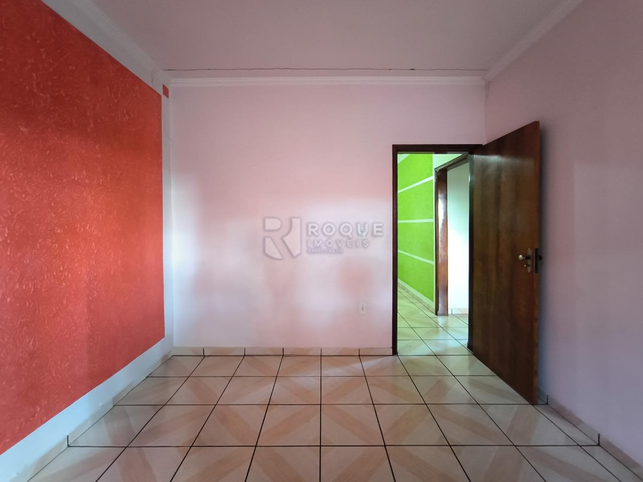 Casa Residencial à venda no bairro Vila Cristovam: DORMITÓRIO 1