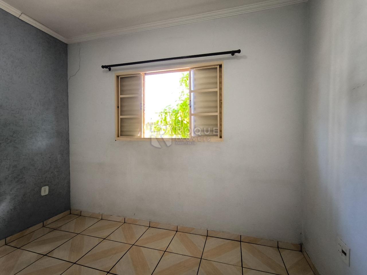 Casa Residencial à venda no bairro Vila Cristovam: DORMITÓRIO 3