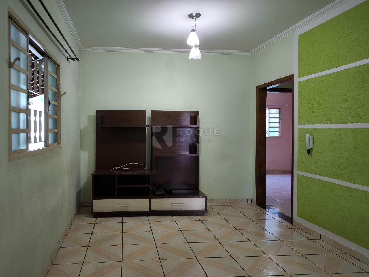 Casa Residencial à venda no bairro Vila Cristovam: SALA DE ESTAR