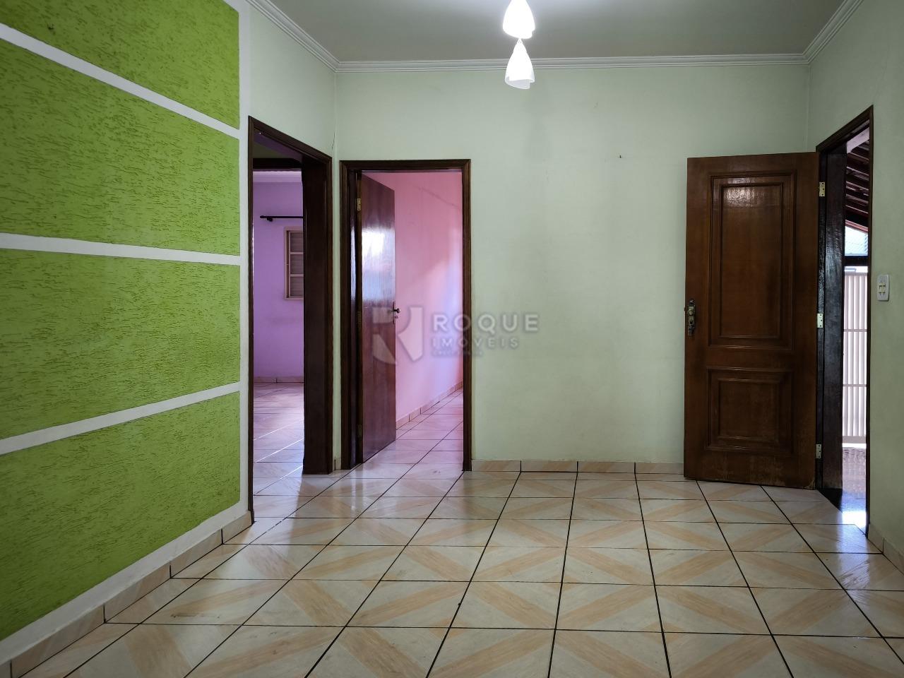 Casa Residencial à venda no bairro Vila Cristovam: SALA DE ESTAR