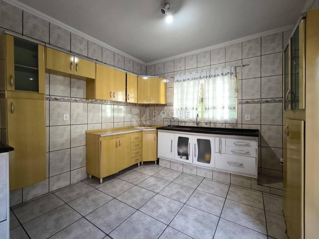 Casa Residencial à venda no bairro Vila Cristovam: COZINHA